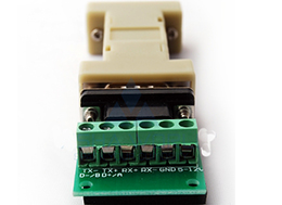 RS232-RS485 - DC7-12V
