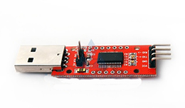 USB to TTL - (FT232RL)