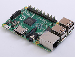 Raspberry PI - 2