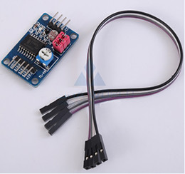 PCF8591 ADC DAC AD/DA Analog Digital Converter Module