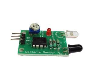 Line/Obstacle Sensor in chennai
