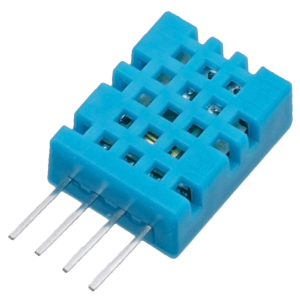 DHT11 temperature and humidity sensor module in chennai