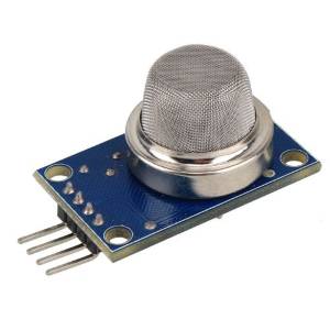 MQ4 High Sensitivity Gas Methane Detector Sensor Module  in chennai