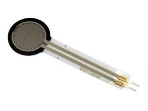 Force Sensor Resistor 0.5 14.7mm - Pressure Sensor    in chennai