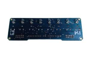 IR SENSOR ARRAY OF 8 - Analog and Digital in chennai