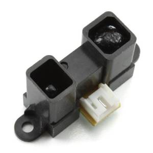 Sharp Distance Measuring Sensor unit 20 to 150 cm - GP2Y0A02YK0F in chennai