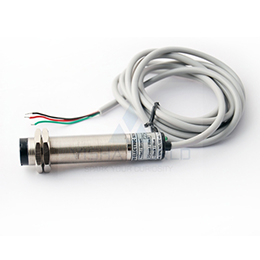 UTD 18500 NPN NO - Infrared Proximity Switch in chennai