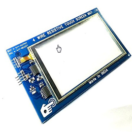 Line/Obstacle Sensor in chennai