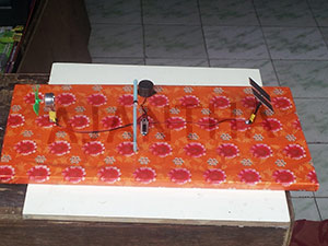 Latest-Working-Models-Science-Projects
