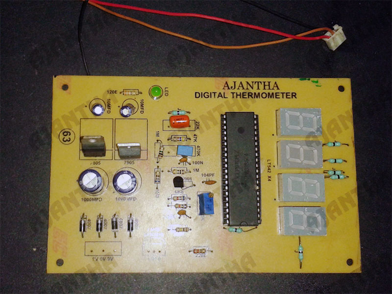 digital-thermometer