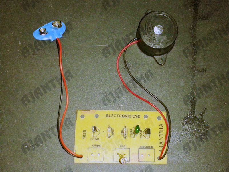 electronic-eye