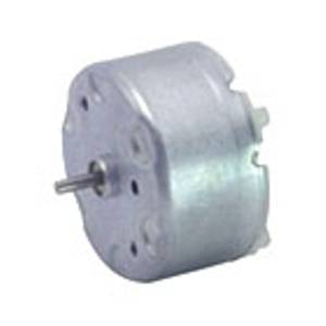 dc-motor