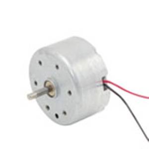 dc-motor