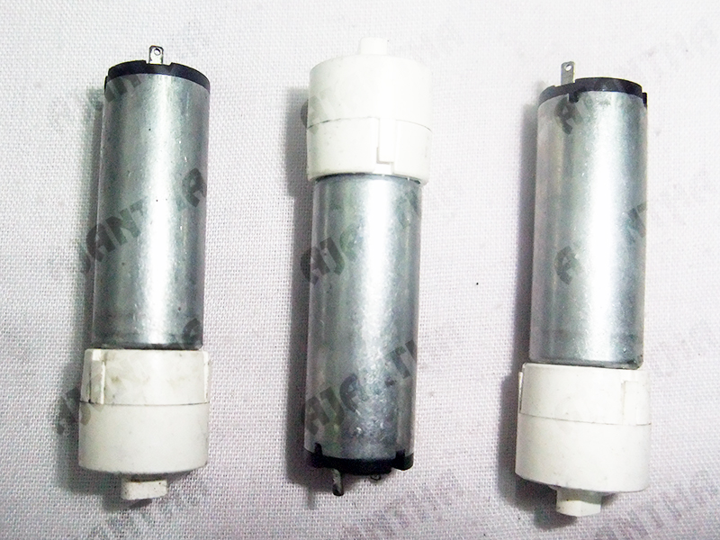 Motors