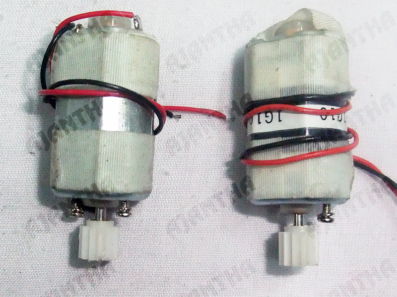 Motors