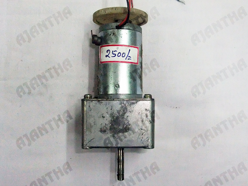 Motors