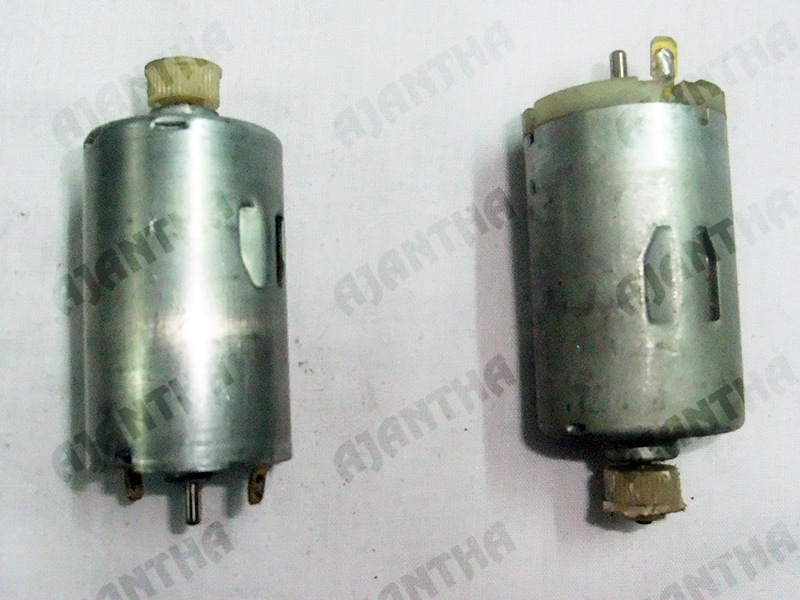 Motors
