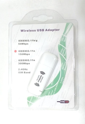 
Hlk-3E33 Wireless Card Leiling Rt3070 Chip 150M Ap Mode
 in chennai