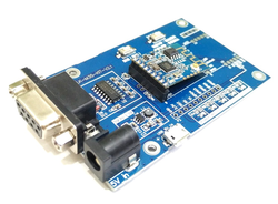 
Mt7681 Serial Wifi Module Development Board Hlk-m35 Kit in chennai