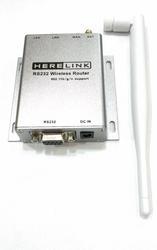
Serial Wifi Server - HLK-WR02 in chennai