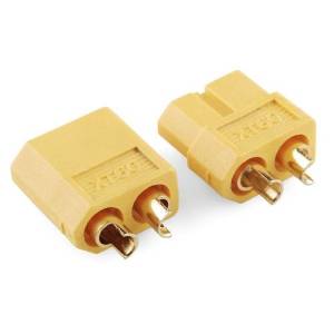 Quadcopter Kits XT60 Male Female Bullet Connector   in chennai