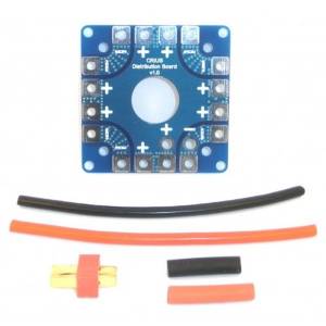 Quadcopter Kits Power Distribution Board  in chennai