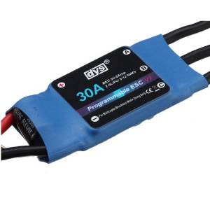 Quadcopter Kits DYS 30A ESC SimonK Firmware in chennai