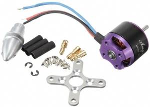 Quadcopter Kits SUNNYSKY Angel Series A2212-1400KV 2-3S Airplane Outrunner Brushless Motor in chennai