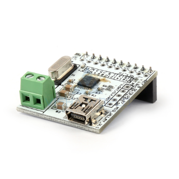 USB control module for 8/16 Channel Relay