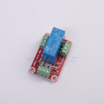 DPDT Relay Module 5V