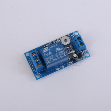 Capacitvie Touch Relay Module