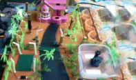 Eco House – 4 in 1 Energy