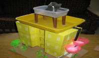 Rain Water Harvest