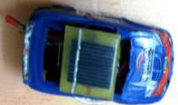 Solar Car v2.0