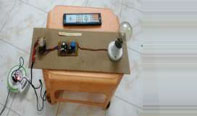 Remote controlled device