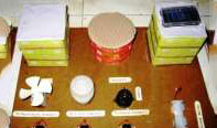 4 in 1 Solar
Energy v1.0