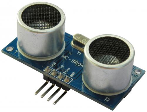 Ultrasonic Module HC-SR04 Distance Measuring Transducer Sensor for Arduino