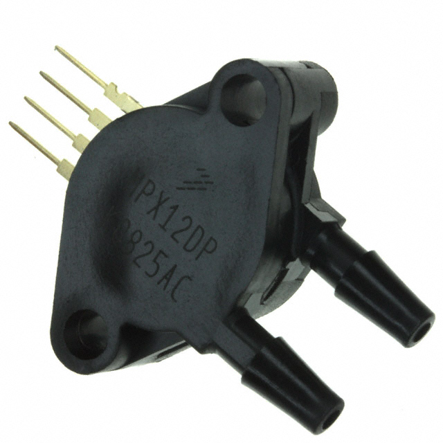 Pressure Sensor Differential 3.5 mVkPa 0 kPa 10 3 V 6 MPX10DP NXP in chennai

