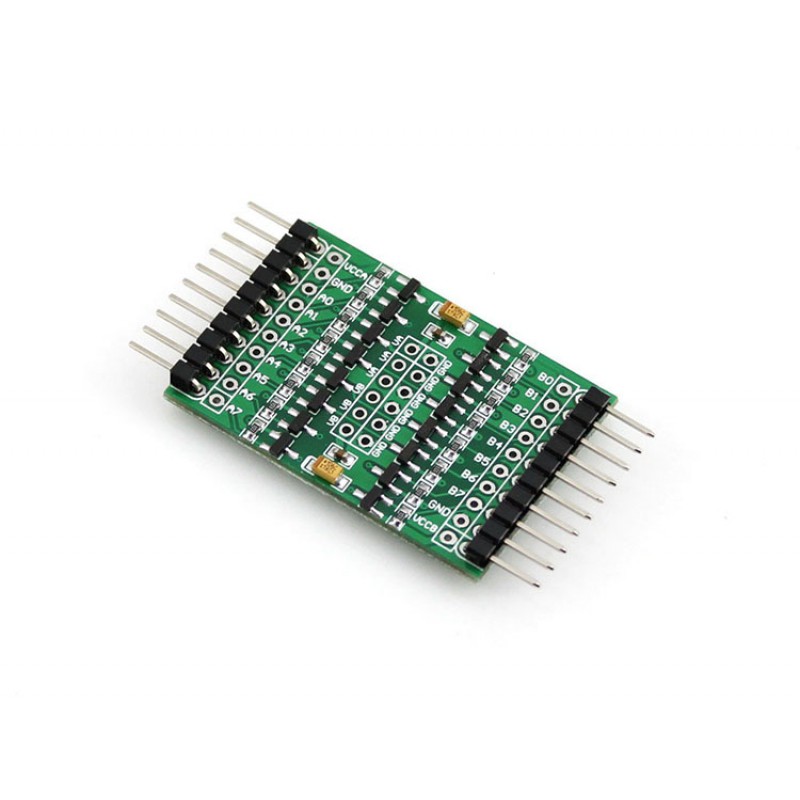 8 channel logic level sensor