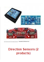 direction-sensors