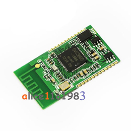 New XS3868 Bluetooth Stereo Audio Module OVC3860 Supports A2DP AVRCP Good