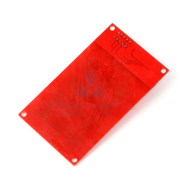 Capacitive Touch 4 x 3 Keypad Module
