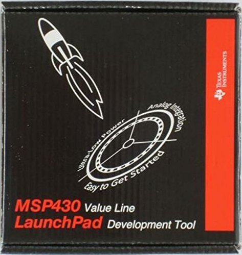 MSP430 LaunchPad in chennai