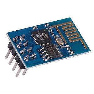 ESP8266 serial ESP-01 WIFI Wireless Transceiver Module 
