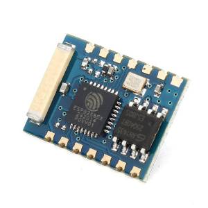 ESP8266 serial ESP-01 WIFI Wireless Transceiver Module 