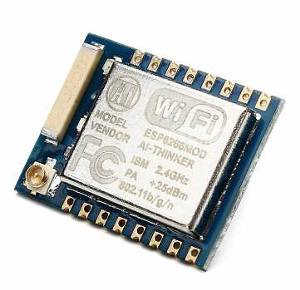 ESP8266 Serial WIFI Wireless Transceiver Module ESP-07 
 