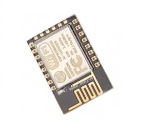 ESP8266 ESP-12E Serial WiFi Wireless Transceiver SMD Module 
