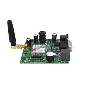 GSM Module SIM800 Quadband